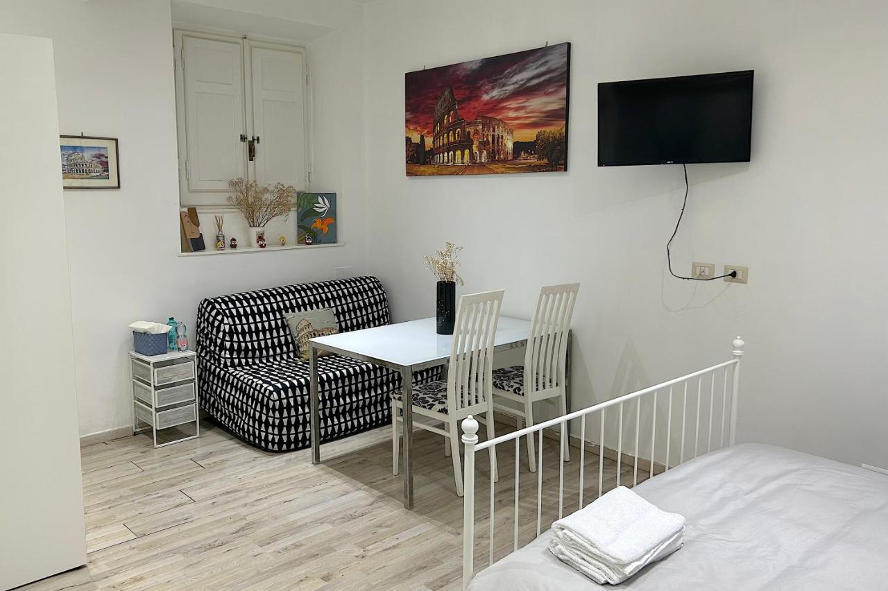 Urbe - Delizioso Appartamento Quartiere Coppede Roma Exterior foto